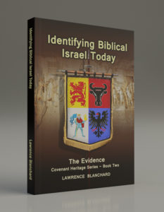 Identifying Biblical Israel Today