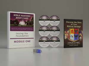 Module One Complete Package with Textbook