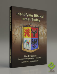 Identifying Biblical Israel Today